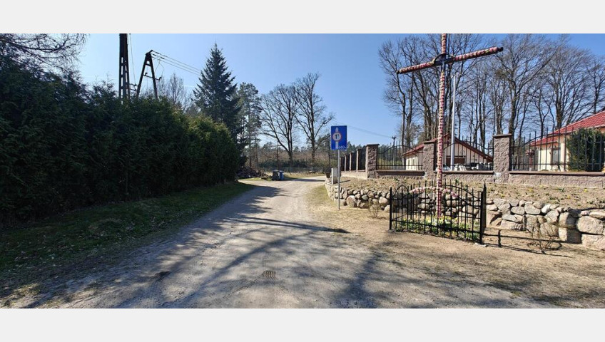 Działka Sprzedaż Nowogard
