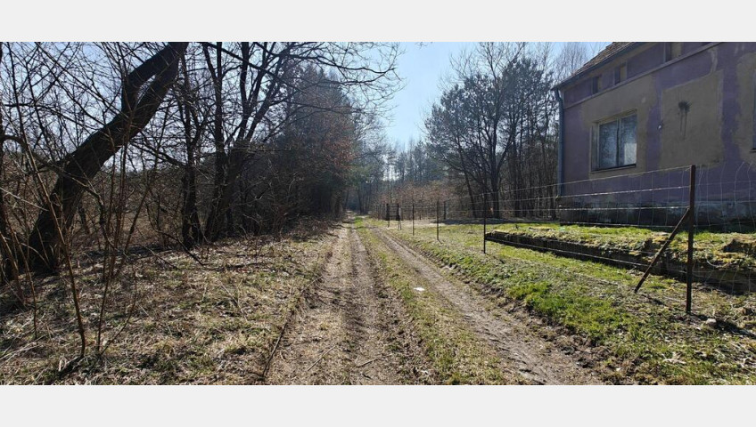 Działka Sprzedaż Nowogard
