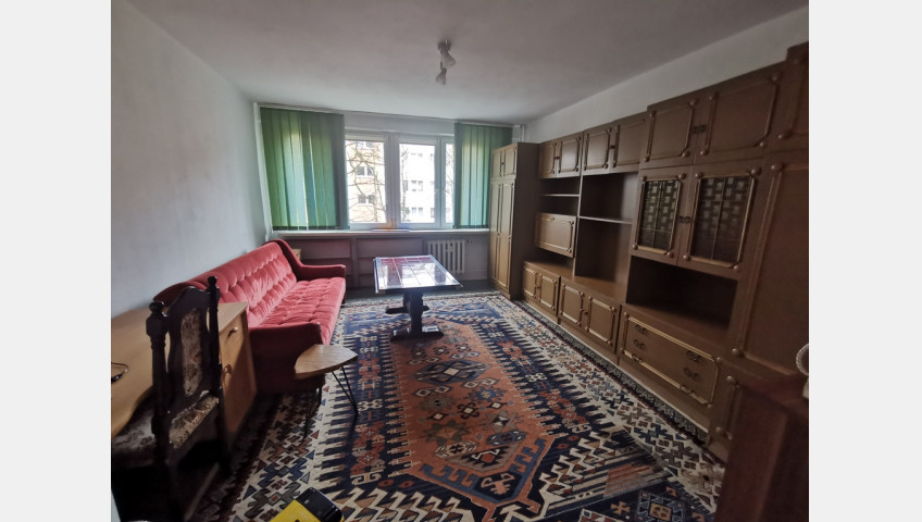 Mieszkanie Sprzedaż Szczecin Pomorzany 9 Maja