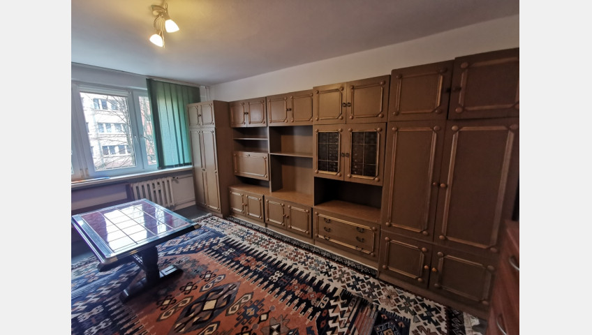 Mieszkanie Sprzedaż Szczecin Pomorzany 9 Maja