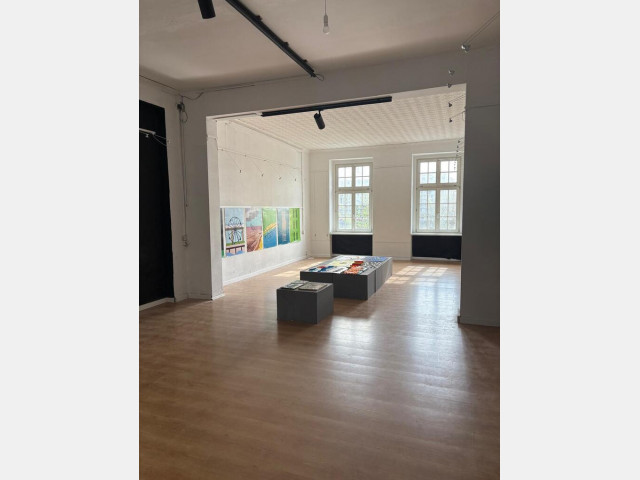 Lokal Wynajem Szczecin Nowe Miasto