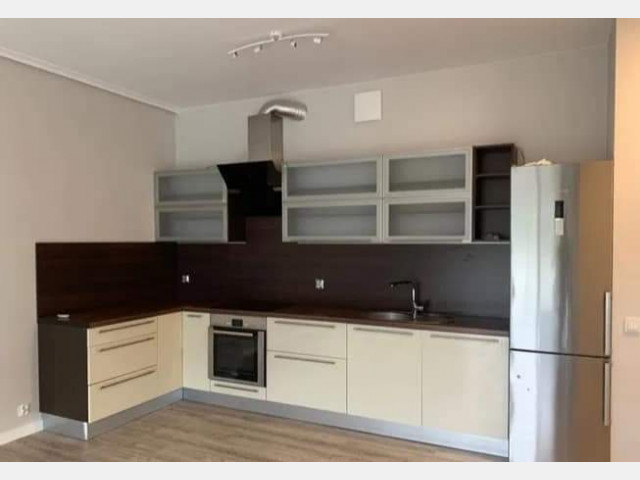 Mieszkanie Sprzedaż Szczecin Śródmieście-Centrum Majora Władysława Raginisa