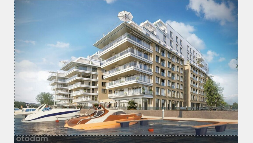Mieszkanie Sprzedaż Szczecin Śródmieście-Centrum Leona Heyki