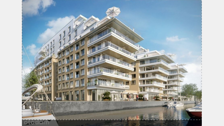 Mieszkanie Sprzedaż Szczecin Śródmieście-Centrum Leona Heyki