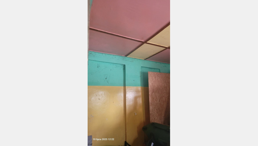 Lokal Sprzedaż Recz Tylna