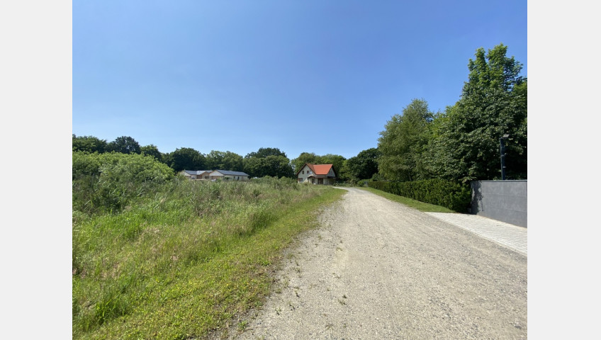 Działka Sprzedaż Kościno