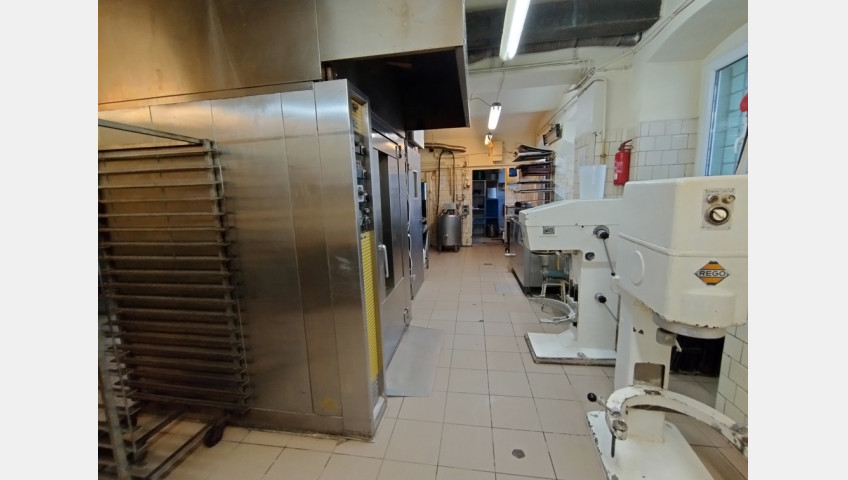 Lokal Sprzedaż Szczecin Pogodno