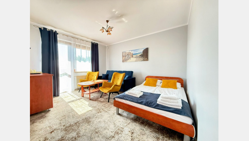 Obiekt Sprzedaż Sianożęty