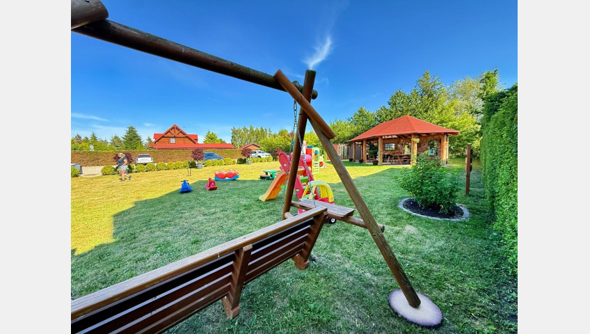 Obiekt Sprzedaż Sianożęty