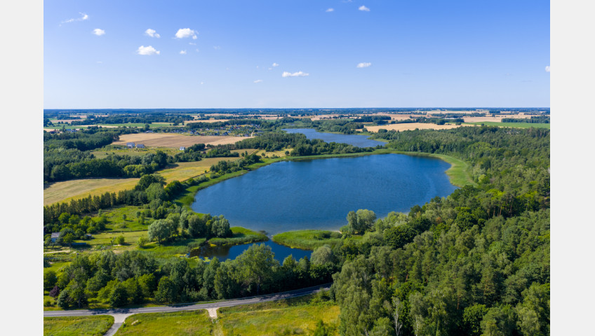 Działka Sprzedaż Grabowo