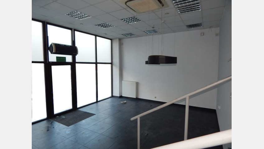 Lokal Wynajem Szczecin Centrum