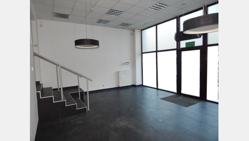Lokal Wynajem Szczecin Centrum