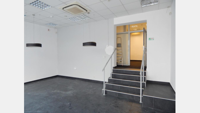 Lokal Wynajem Szczecin Centrum