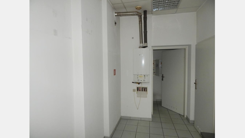 Lokal Wynajem Szczecin Centrum