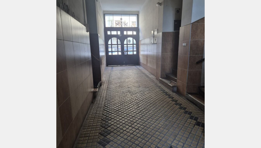 Mieszkanie Sprzedaż Szczecin Śródmieście Pocztowa