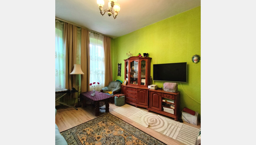 Mieszkanie Sprzedaż Szczecin Śródmieście-Centrum Jana Kazimierza