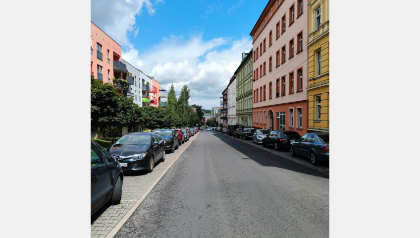 Mieszkanie Sprzedaż Szczecin Śródmieście-Centrum Jana Kazimierza