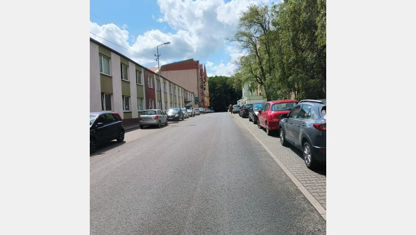 Mieszkanie Sprzedaż Szczecin Śródmieście-Centrum Jana Kazimierza
