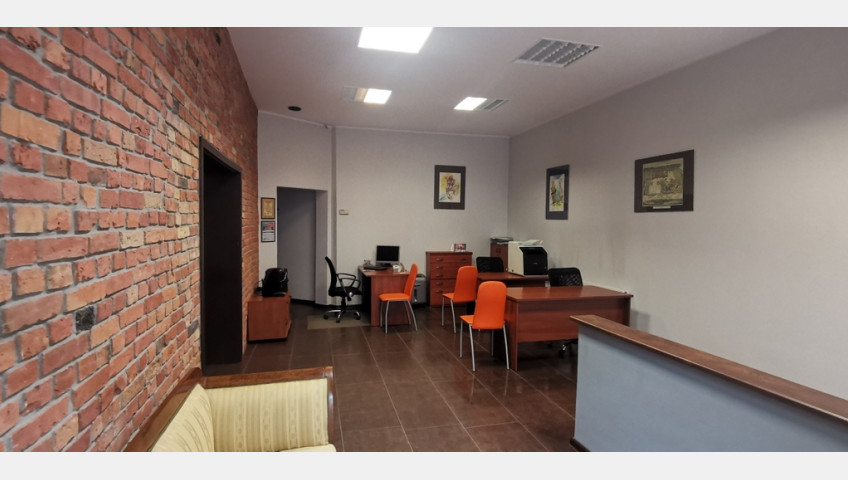 Lokal Sprzedaż Szczecin Centrum