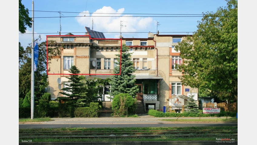 Dom Sprzedaż Szczecin Śródmieście