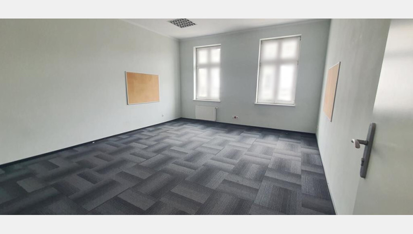 Lokal Wynajem Szczecin Centrum