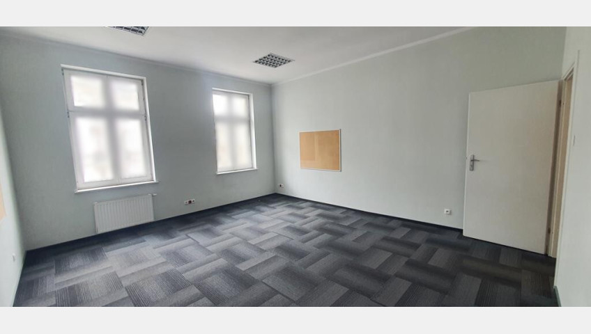 Lokal Wynajem Szczecin Centrum