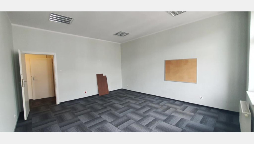 Lokal Wynajem Szczecin Centrum