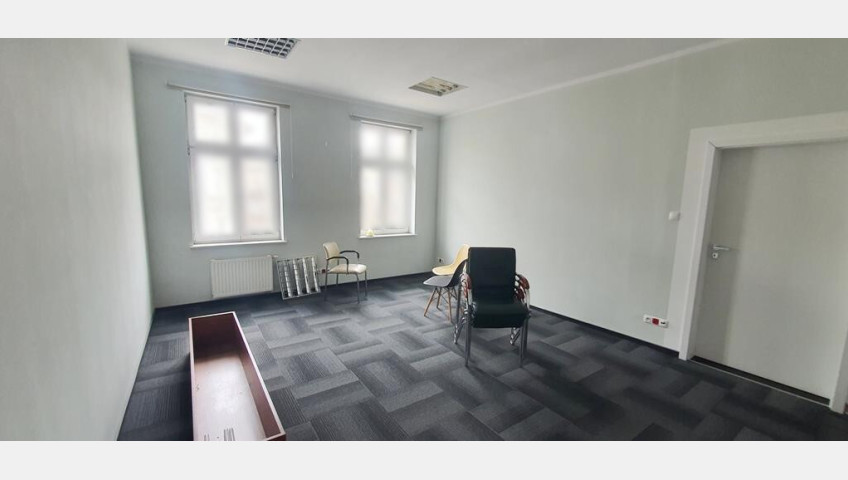 Lokal Wynajem Szczecin Centrum