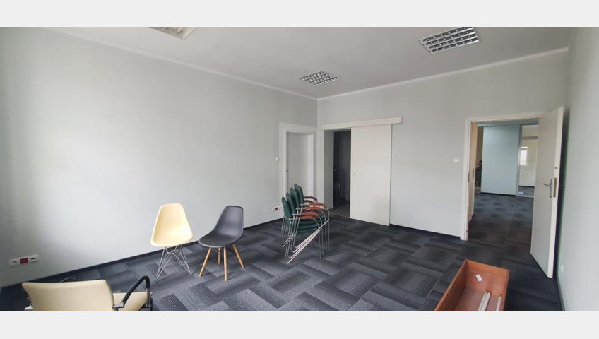 Lokal Wynajem Szczecin Centrum