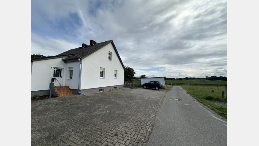 Dom Sprzedaż Bismarck 17321 Ramin, Vorpommern-Greifswald, Mecklenburg-Vorpommern Am Sportplatz