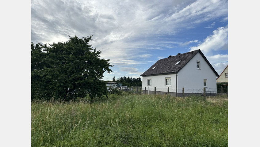Dom Sprzedaż Bismarck 17321 Ramin, Vorpommern-Greifswald, Mecklenburg-Vorpommern Am Sportplatz