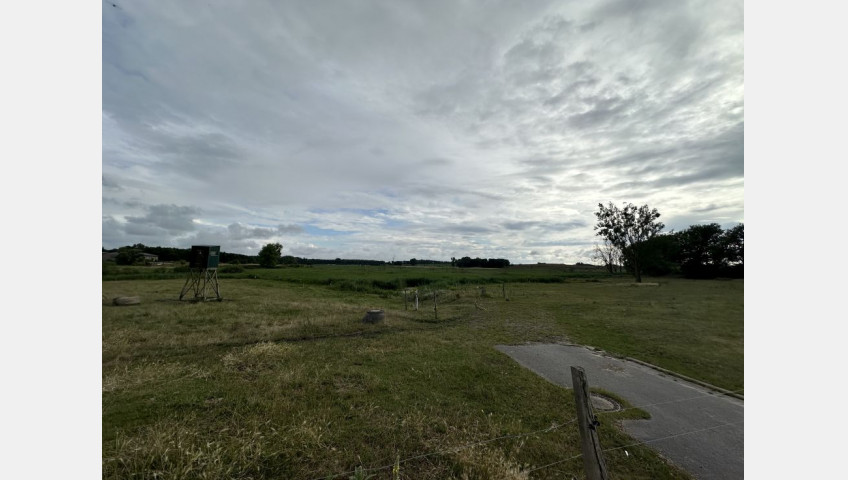 Dom Sprzedaż Bismarck 17321 Ramin, Vorpommern-Greifswald, Mecklenburg-Vorpommern Am Sportplatz