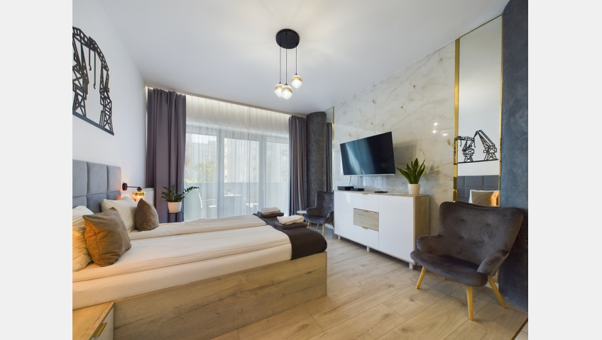 Mieszkanie Sprzedaż Szczecin Śródmieście-Centrum