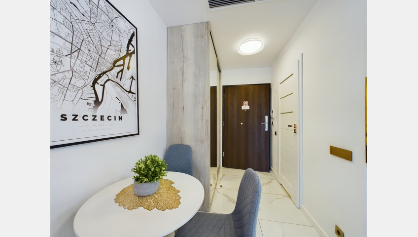 Mieszkanie Sprzedaż Szczecin Śródmieście-Centrum