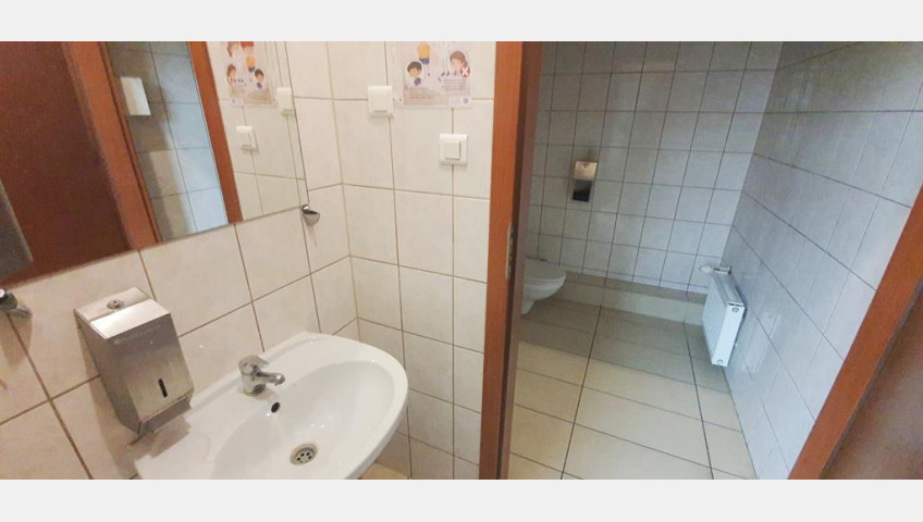 Lokal Wynajem Szczecin Śródmieście-Centrum