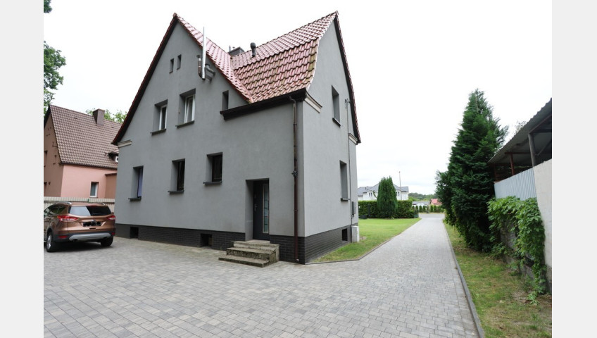 Mieszkanie Sprzedaż Goleniów Wojska Polskiego