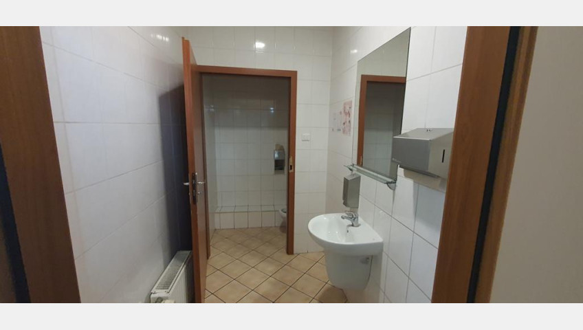 Lokal Wynajem Szczecin Śródmieście-Centrum