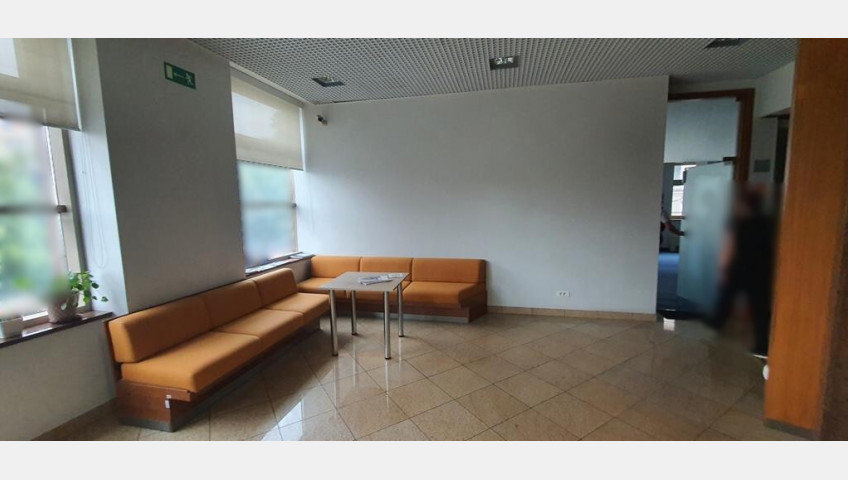 Lokal Wynajem Szczecin Śródmieście-Centrum