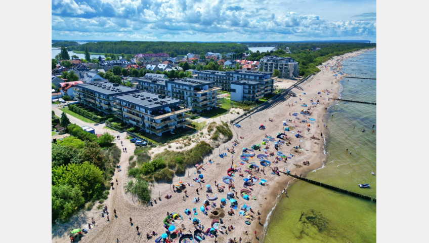 Mieszkanie Sprzedaż Dziwnów Kaprala Koniecznego