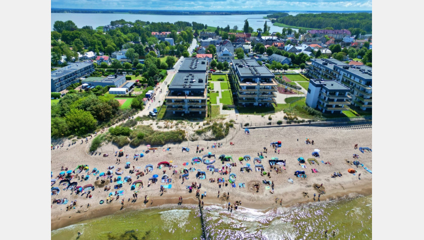 Mieszkanie Sprzedaż Dziwnów Kaprala Koniecznego