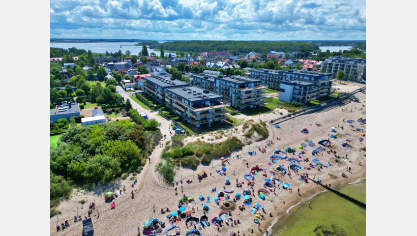 Mieszkanie Sprzedaż Dziwnów Kaprala Koniecznego