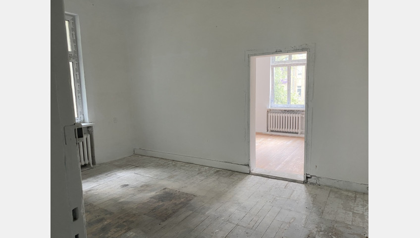 Mieszkanie Sprzedaż Szczecin Śródmieście-Centrum