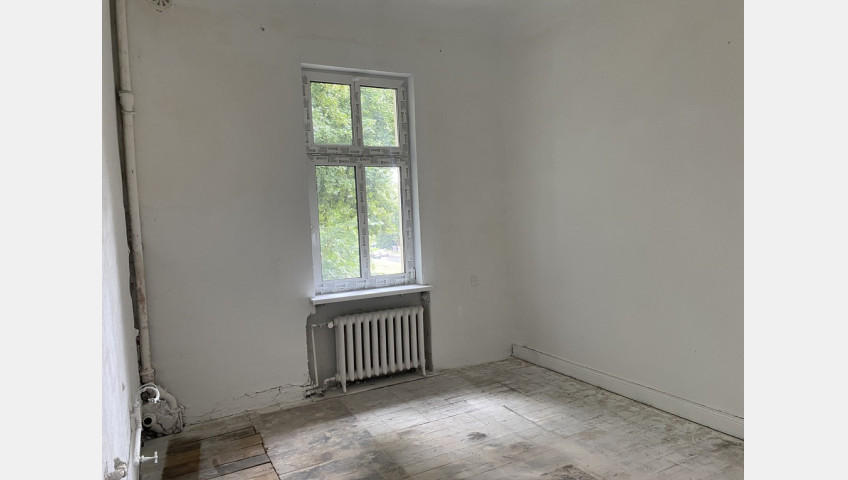 Mieszkanie Sprzedaż Szczecin Śródmieście-Centrum