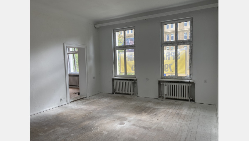 Mieszkanie Sprzedaż Szczecin Śródmieście-Centrum
