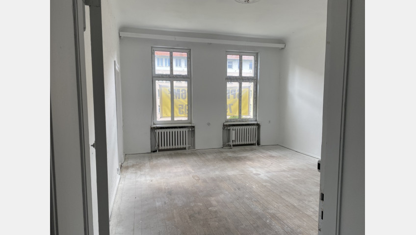 Mieszkanie Sprzedaż Szczecin Śródmieście-Centrum