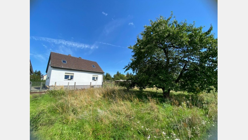 Dom Sprzedaż Bismarck 17321 Ramin, Vorpommern-Greifswald, Mecklenburg-Vorpommern Am Sportplatz