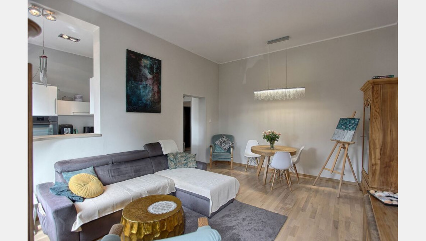Mieszkanie Sprzedaż Szczecin Śródmieście-Centrum Gabriela Narutowicza