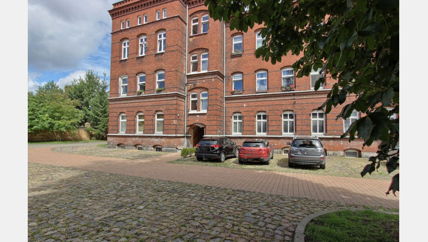 Mieszkanie Sprzedaż Szczecin Śródmieście-Centrum Gabriela Narutowicza
