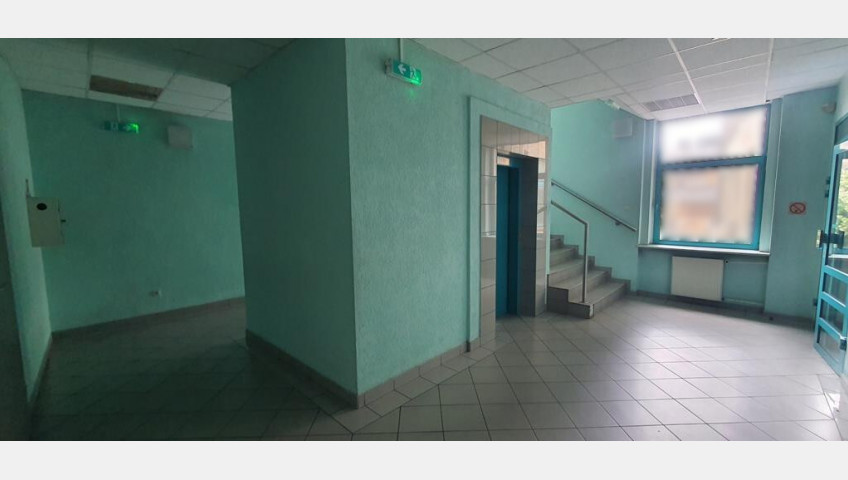 Lokal Wynajem Szczecin Centrum