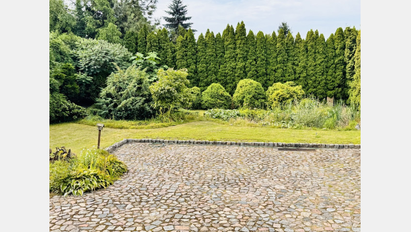 Dom Sprzedaż Szczecin Warszewo
